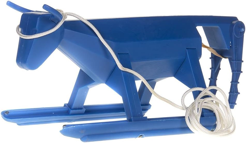 Nrs Original Cowboy Toy Roping Dummy