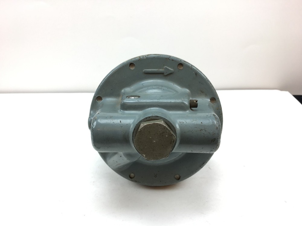 Moore Nullmatic 42H30 Pressure Regulator 0-30 PSI