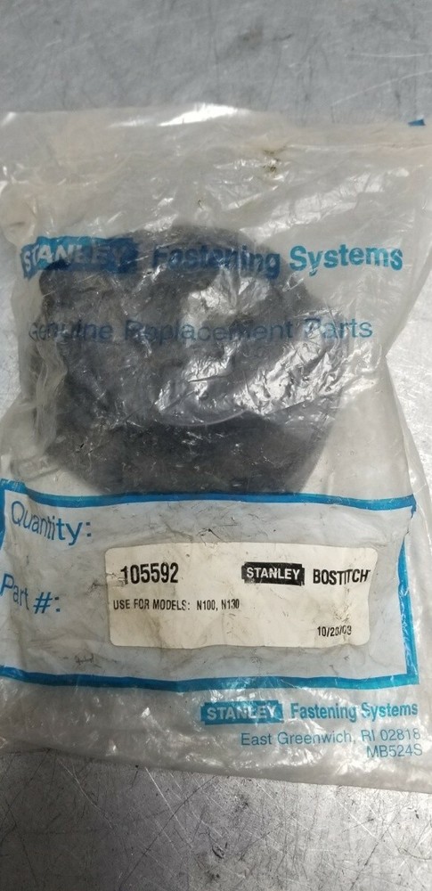 Bostitch Head Cap #105592 ****OBSOLETE****