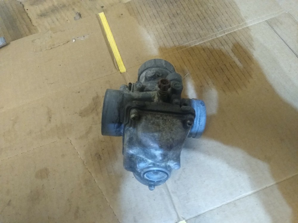 polaris 488 carb