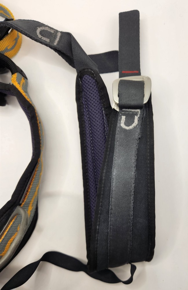 Mammut Focus Sit Climbing Harness - Size Medium