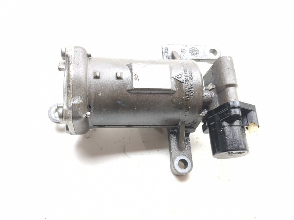 17-25 Vanderhall Venice Automatic Transmission Accumulator