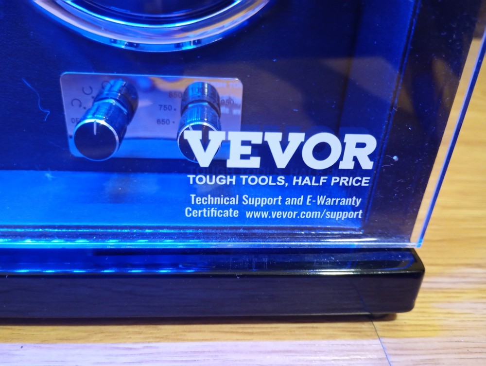 Vevor Automatic Double watch winder