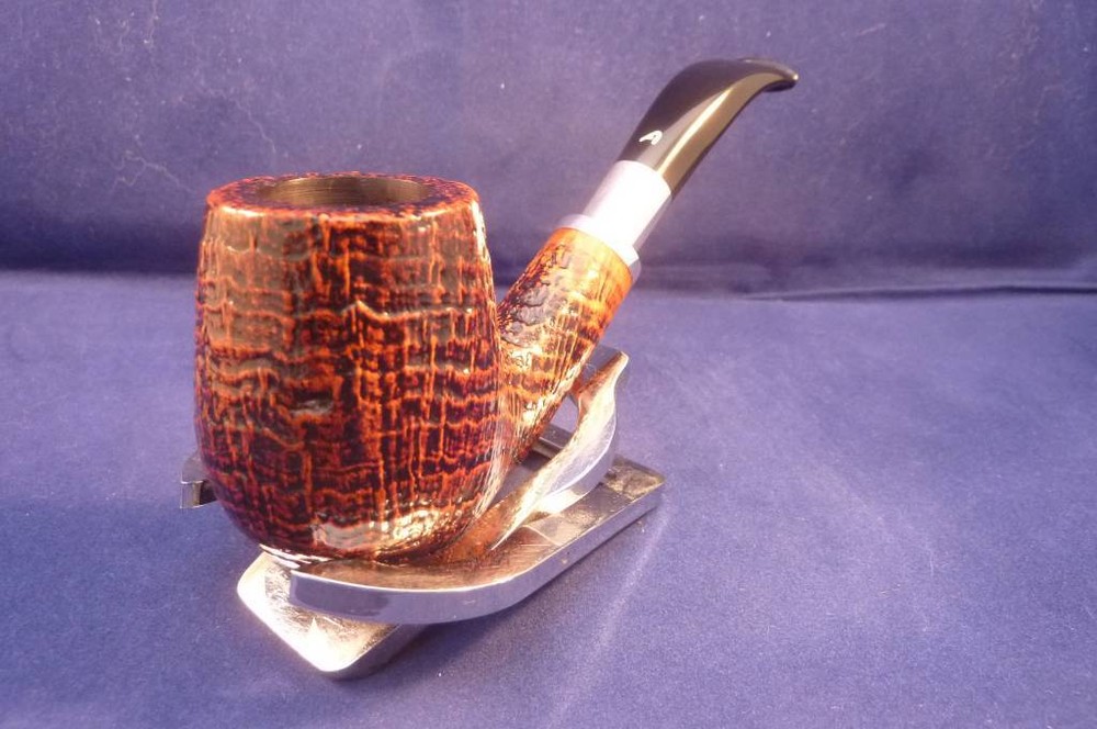 Pipe Ascorti Sabbia Oro Silver Spigot