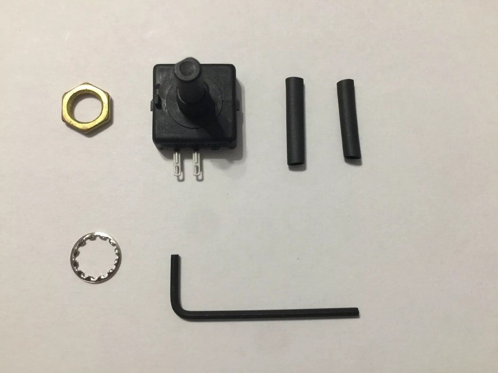 VITAMIX blender 5000 5200 REPLACEMENT VARIABLE SPEED POTENTIOMETER