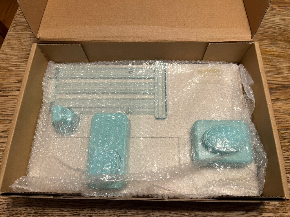 We R Memory Keepers ABC Punch Board NEW