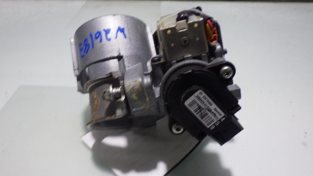 06 CHEVROLET HHR Ignition W/Key