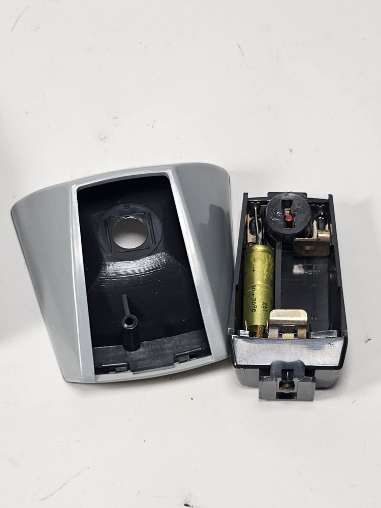 Agfa Isi Blitz Camera Flash Vintage