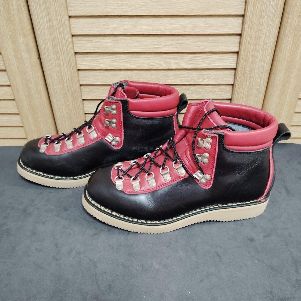 Danner × T.M.T　ROCK−ON BOOTS　US９・27cm