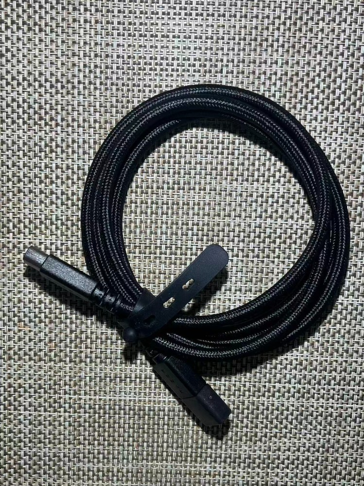 Razer cable data charging Type USB-C Razer High-Speed Fast Charging Cable 5FT