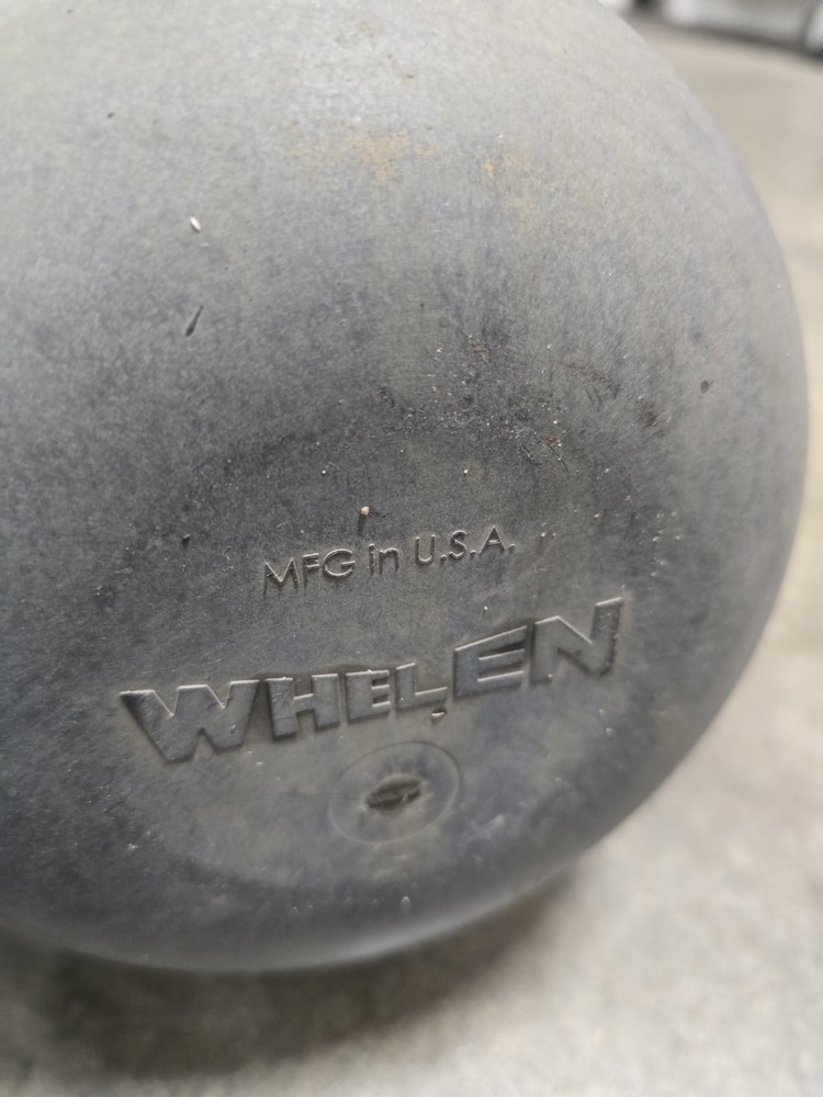 Whelen Howler Kit Low Frequency