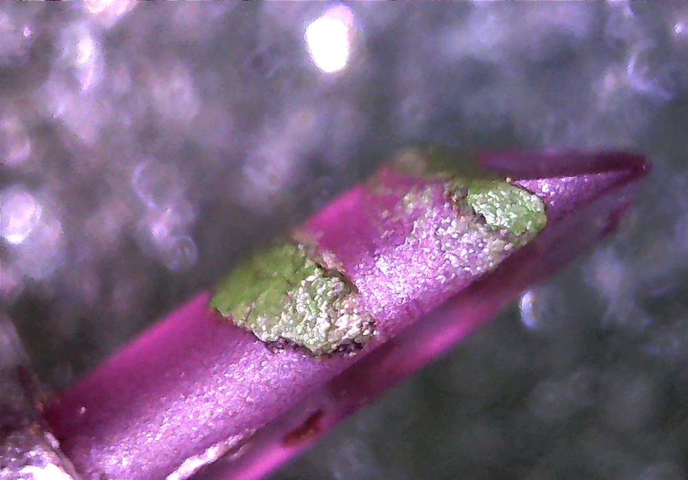 Record Cutting Lathe Transco Head needle original