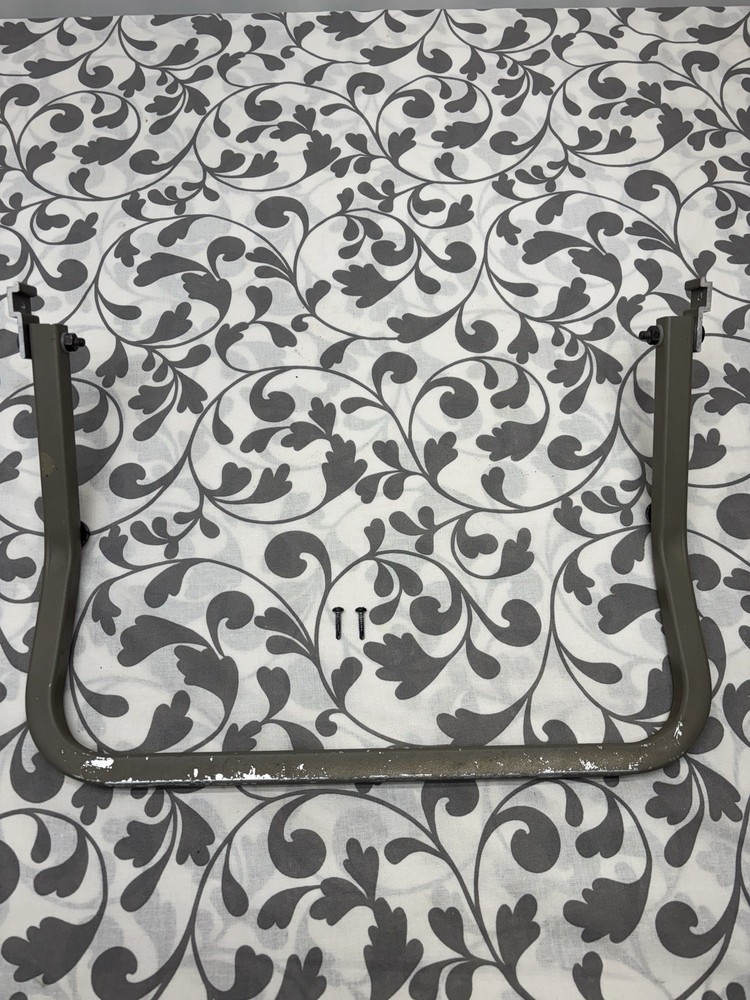Summit Tree Stand Foot Rest