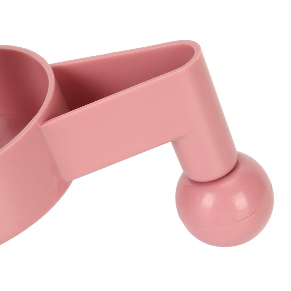 Replacement Crank Handle Replacement for 40 Needles Knitting Machine Plastic