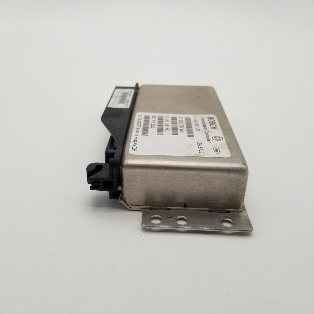 1999 2000 2001 2002 Land Range Rover Transmission Control Module UHC100340