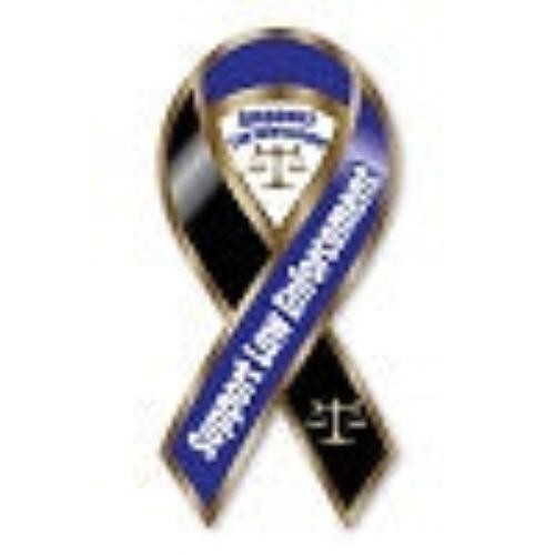 Collins Flags - Support our Troops Magnets
