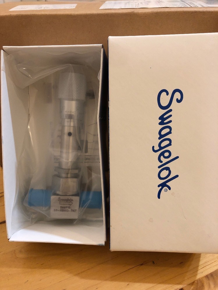 Swagelok, SS-4BMG-547