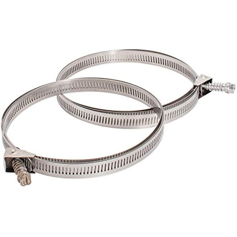 Eastman 86288 Universal Stainless Steel Water Heater Expansion Tank Mounting