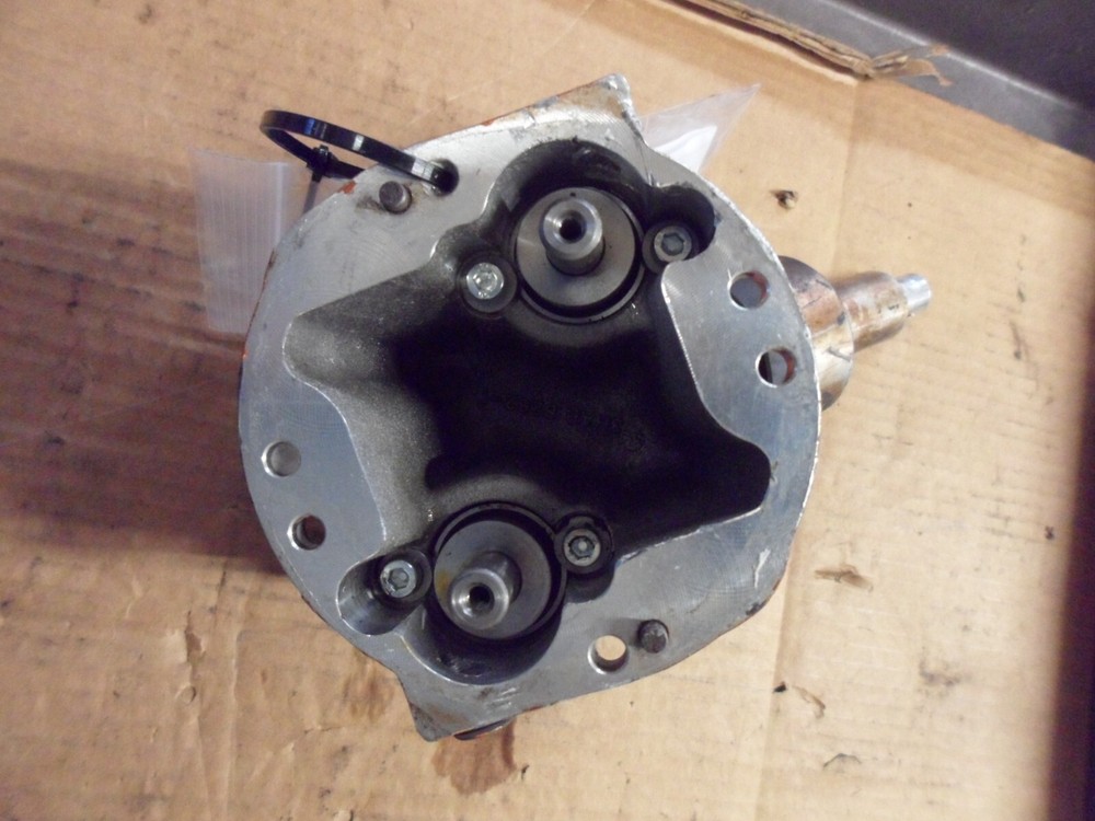ABB 3HAC10814-1 IRB2400 Robot Wrist Assembly