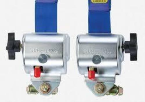 AL700 TITAN Series Retractors