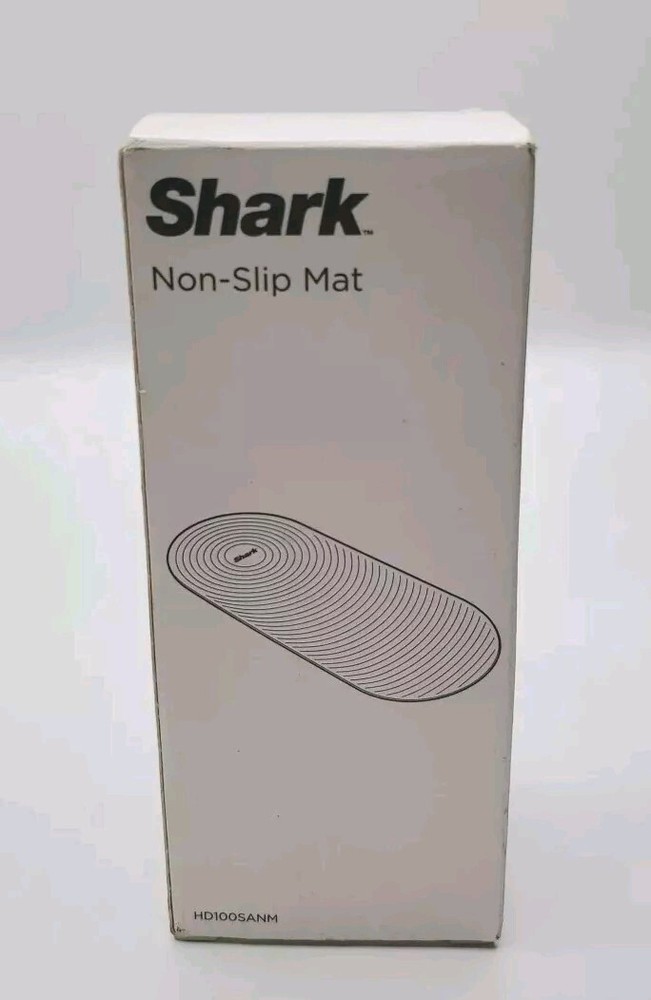 Shark Non-Slip Silicone Mat to Protect Counters