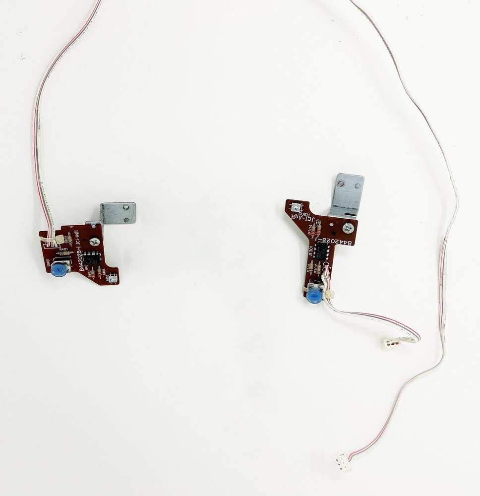 Left & Right Position Sensor Boards-Brother KH930/KnitKing Compuknit III