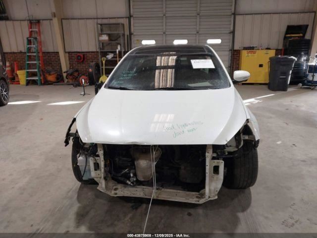 Fuse Box Engine Rain Sensor With Surround View Fits 15-16 CADENZA 4967982
