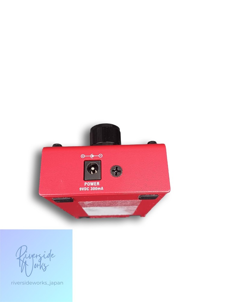 DIGITECH DROP Effects Pedal for Musicians JP