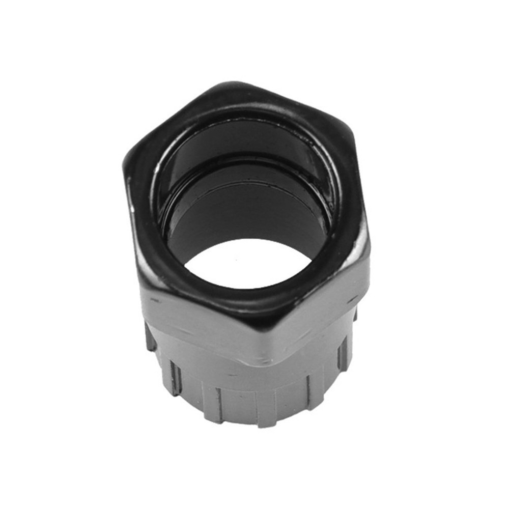 Flywheel Tool Freewheel Lockring Functional Professional Removal Repair Tool