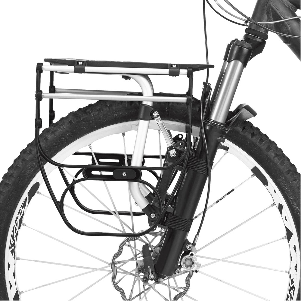 Pack 'N Pedal Side Frames, Obsidian