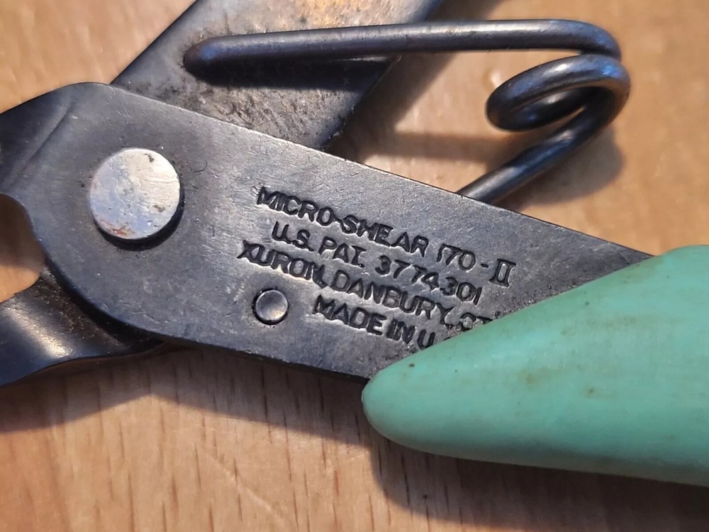 Micro-Shear 170-11 USA