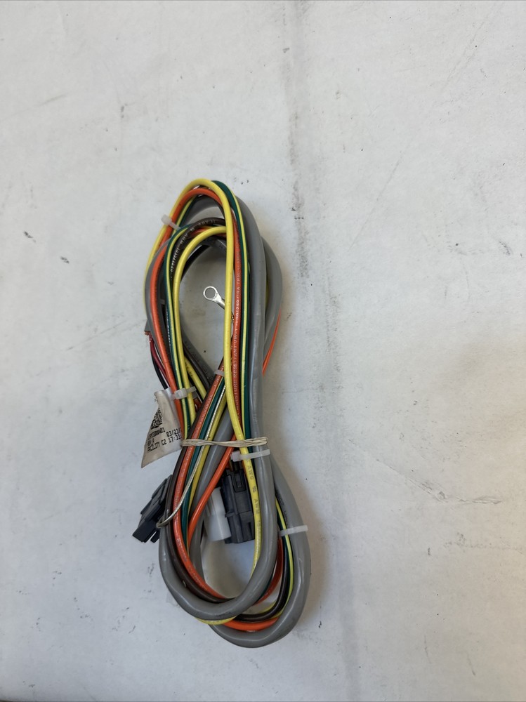 Wiring Harness Kit WIRMIE000401