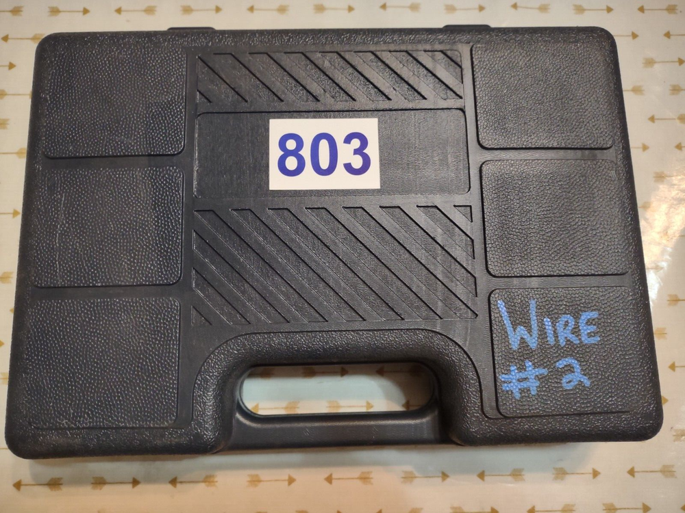 Pneumatic Rivet Nut installation tool 1500 RPM