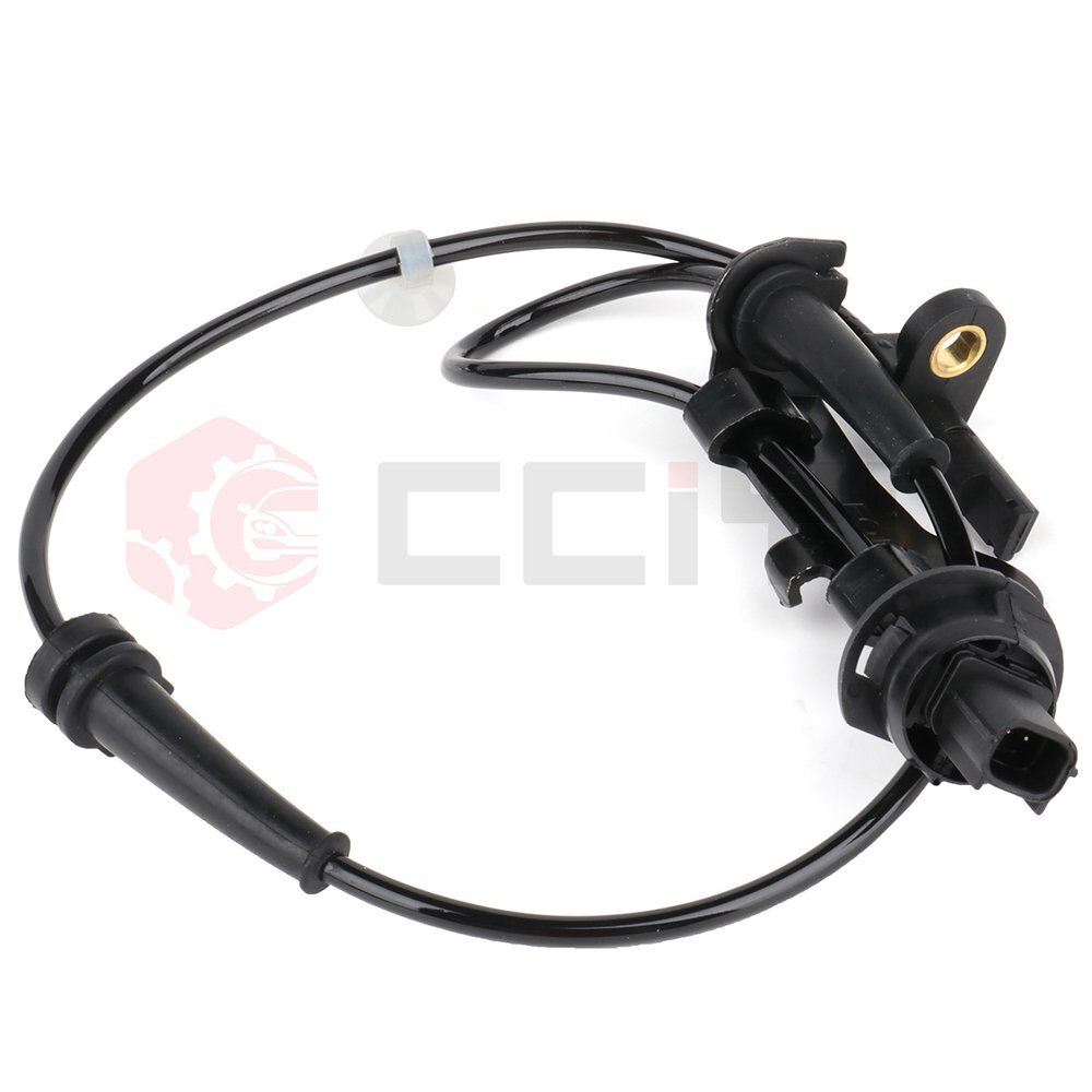ABS Wheel Speed Sensor Front Left For Honda Fit 2009-2012 2013 Insight 2010-2014