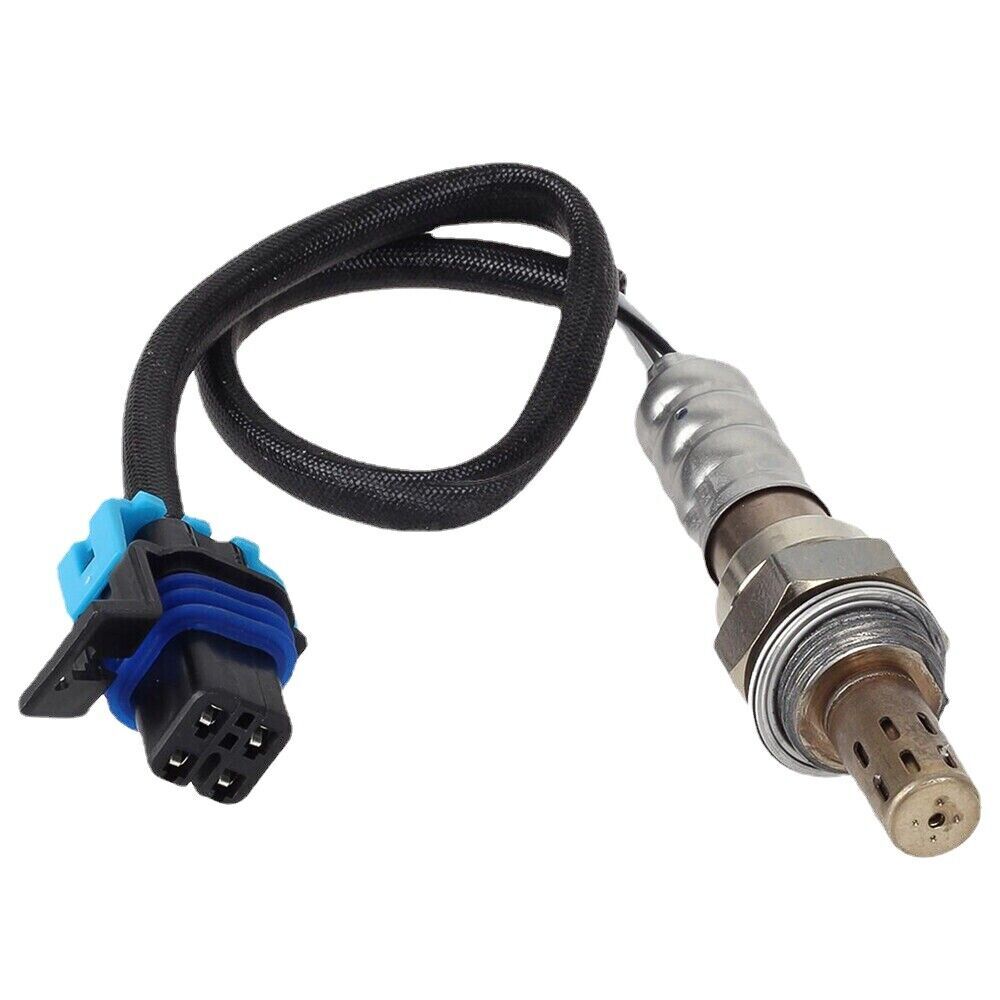 2PCS Up+Down Oxygen Sensor For Chevy Traverse 2013-2017 & Impala 2015-2020 3.6L
