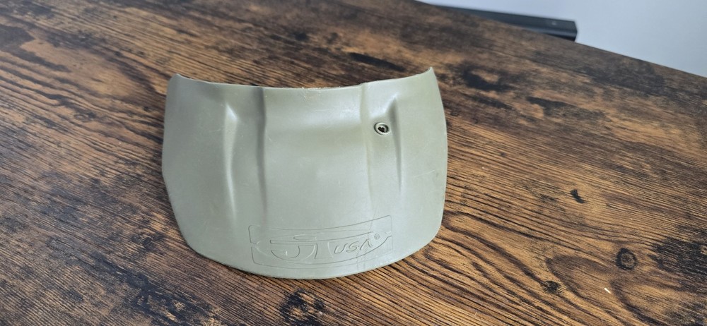 Jt Paintball Flex7, Proshield, Proflex Gen 1 Olive Visor