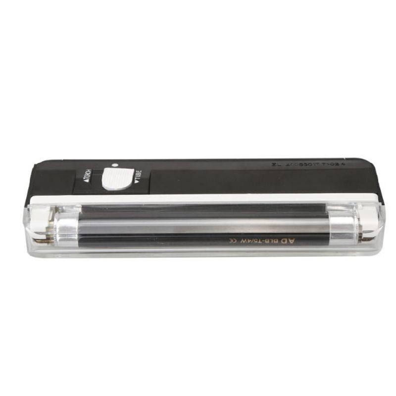 Protable LED Torch Lights Plastic ABS Material LED Flashlights Battery Operated