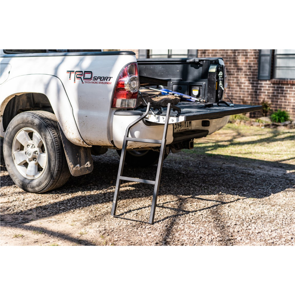 Traxion 5-100 Tailgate Ladder