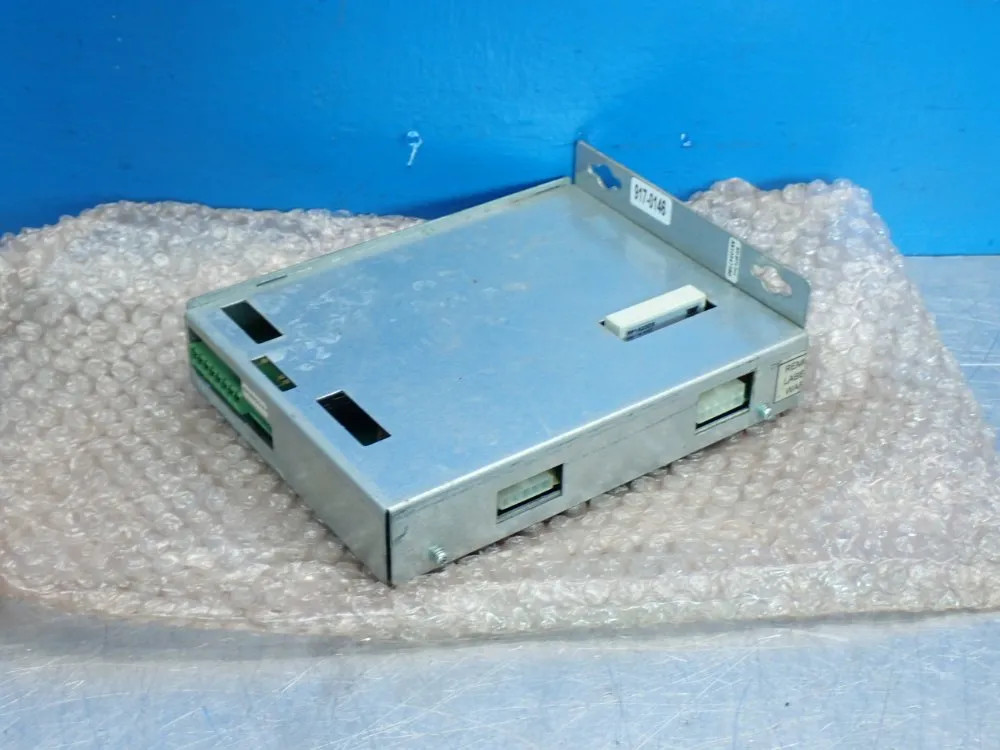WTC TIMING/TIMER CONTROL MODULE UNIT 917-0146