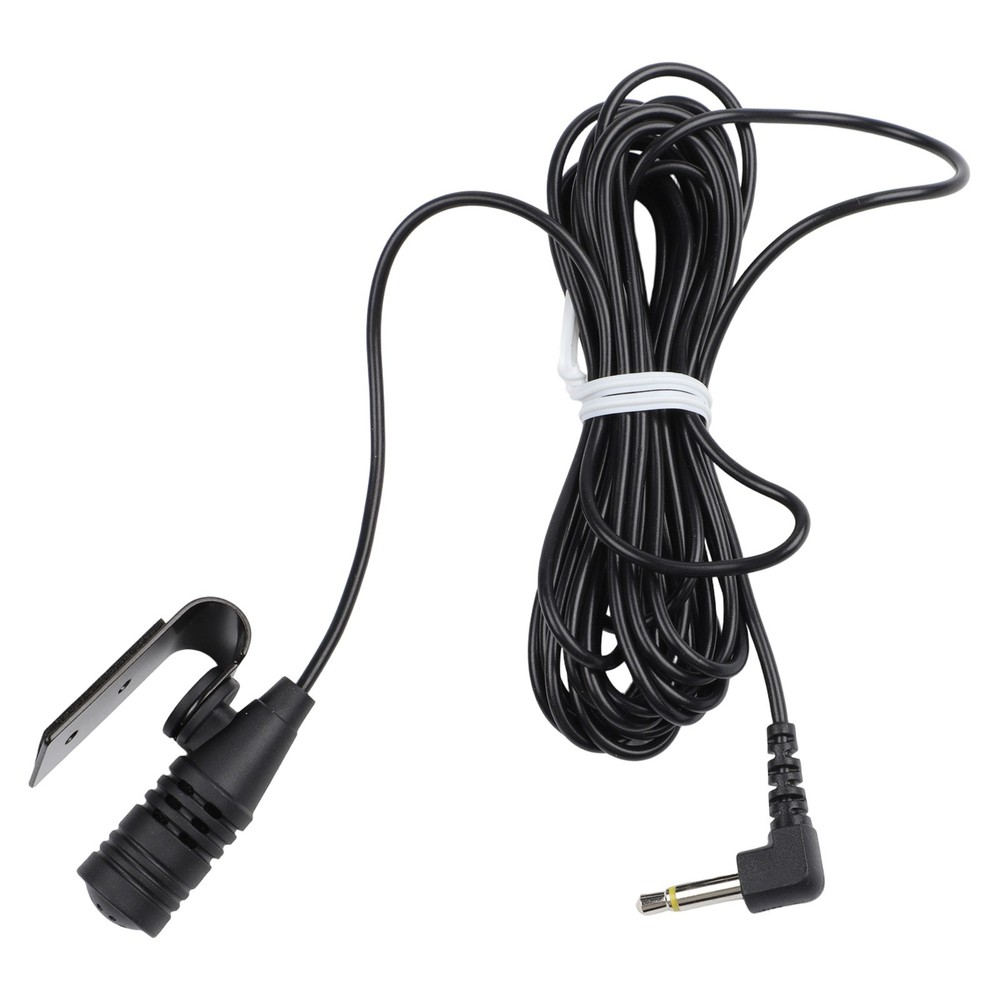Car Ceiling Microphone Anti Noise Capability External Microphone Assembly