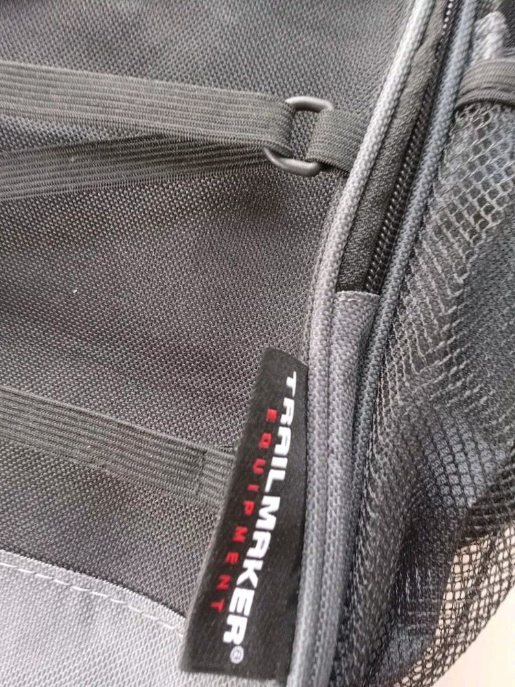 TRAILMAKER EQUIPMENT BACKPACK