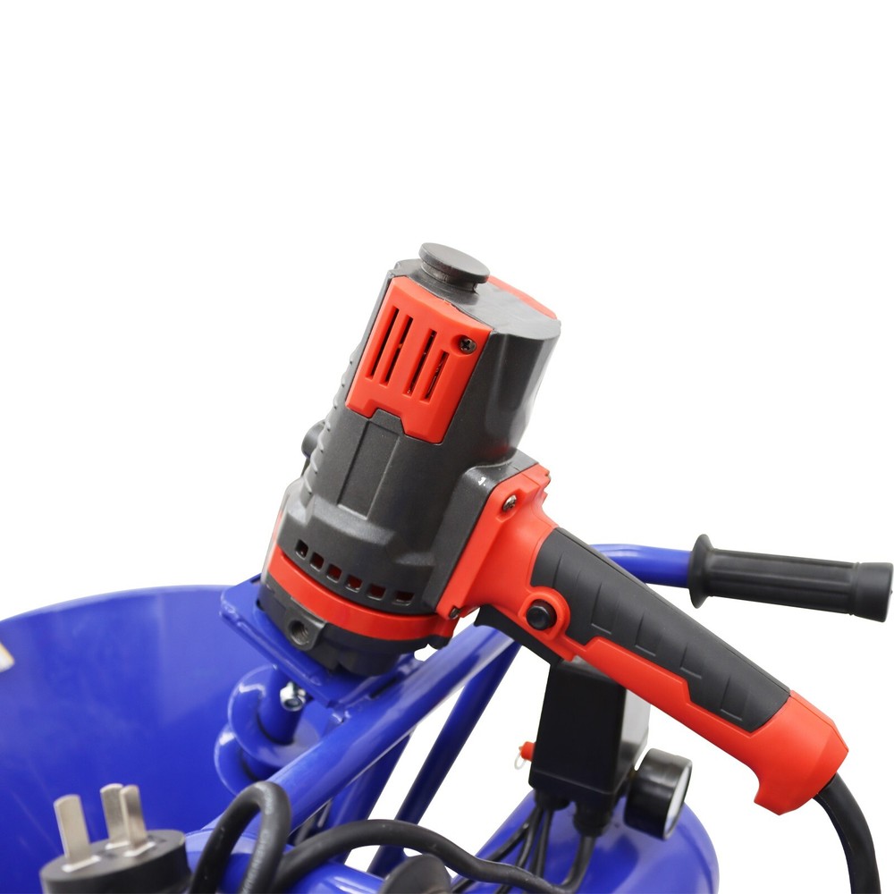 220V High Pressure Paint Putty Spraying Machine Polyurethane Foam Spray Machine