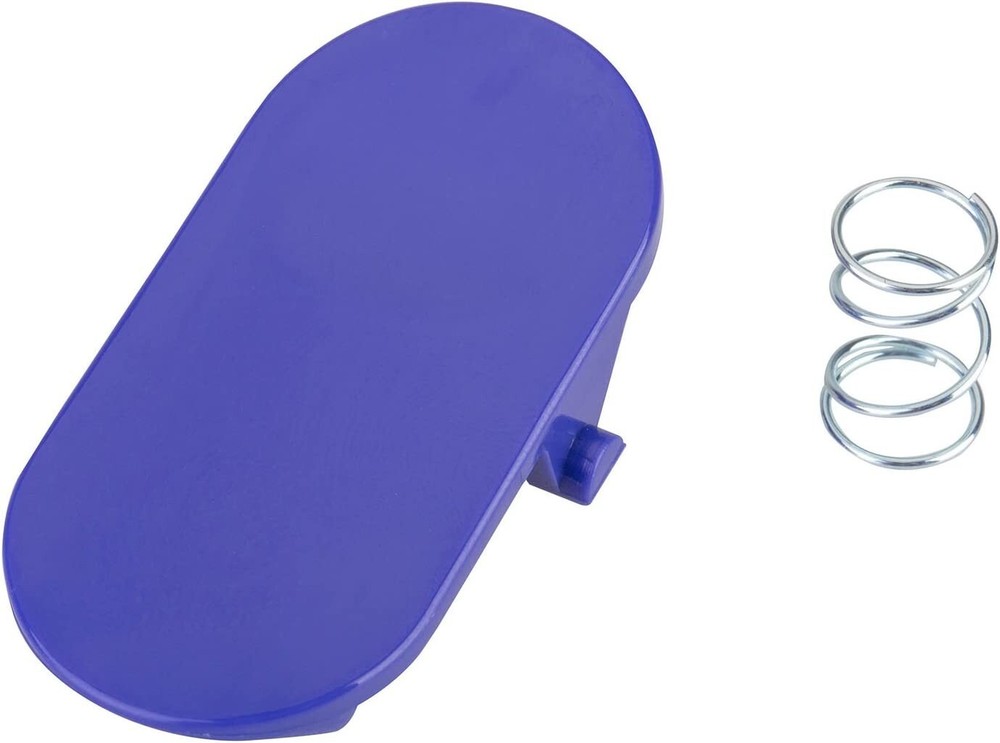 Catch & Spring for Dyson Handheld Models DC30, DC31, DC34, DC35, DC44, DC45,DC56