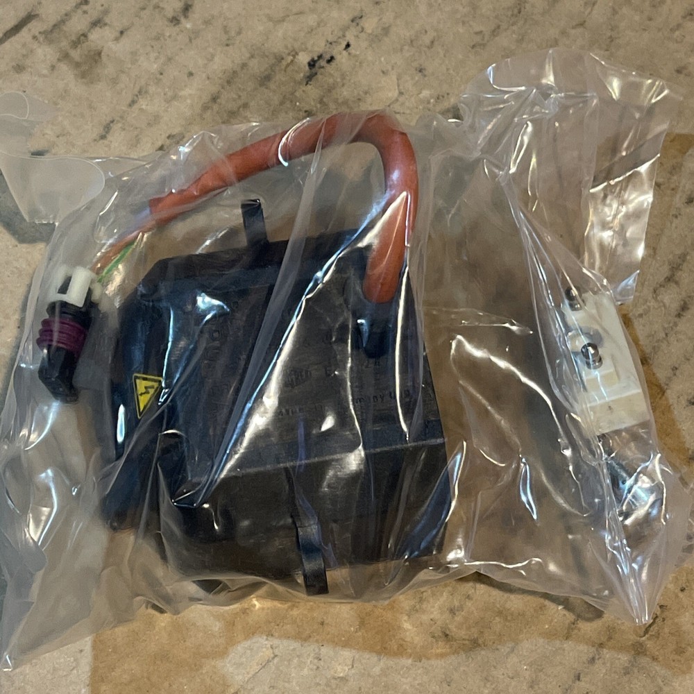 200631K New Genuine ProHeat Ignition Module