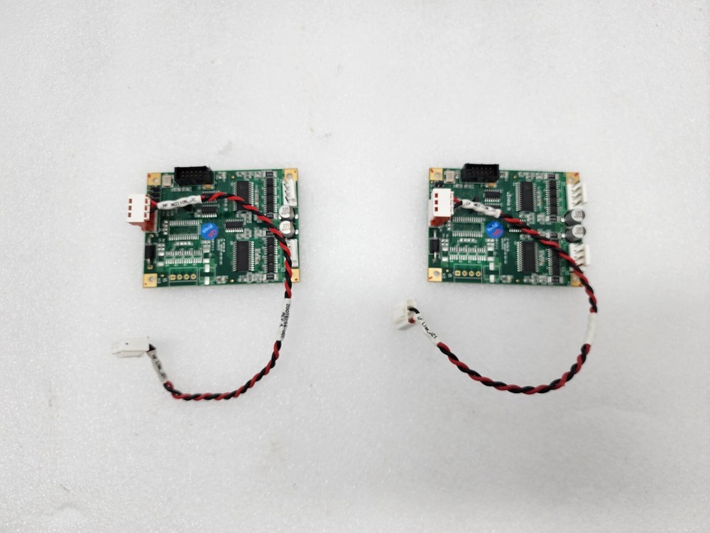 MKS RF MOTION BD 1085292-001 (As-Is)