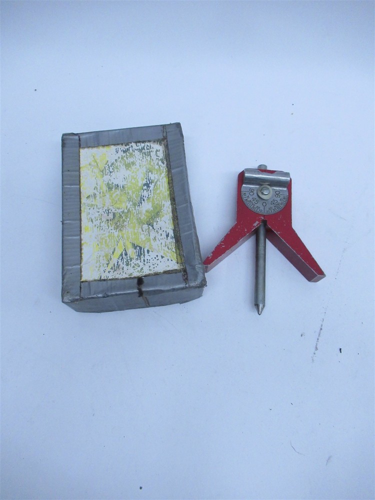 Curve-O-Mark Measuring Tool GP3125340