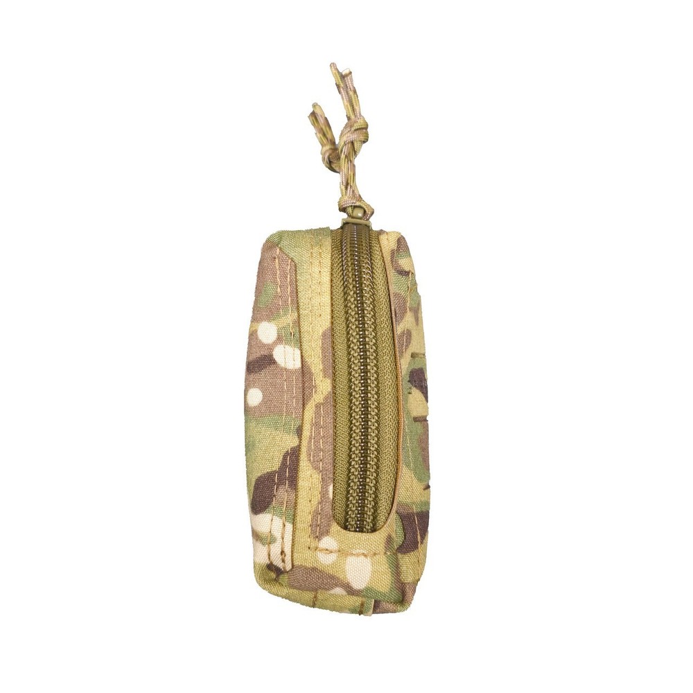 Esstac Small General Purpose Molle Pouch Multiple Colors