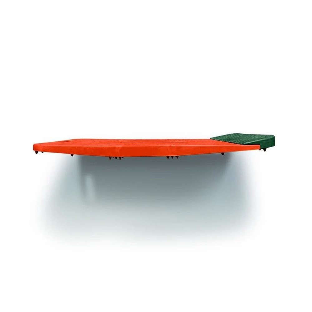Swing Trainer Pressure Plate for Improved Golf Game