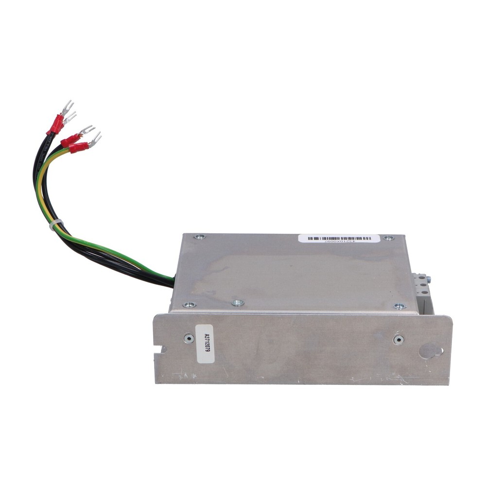 Rasmi Electronics FFR-CSH-036-8A-RF1 Used UMP