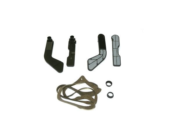 Automatic Transmission Filter Kit For Oldsmobile Aurora WW248SK